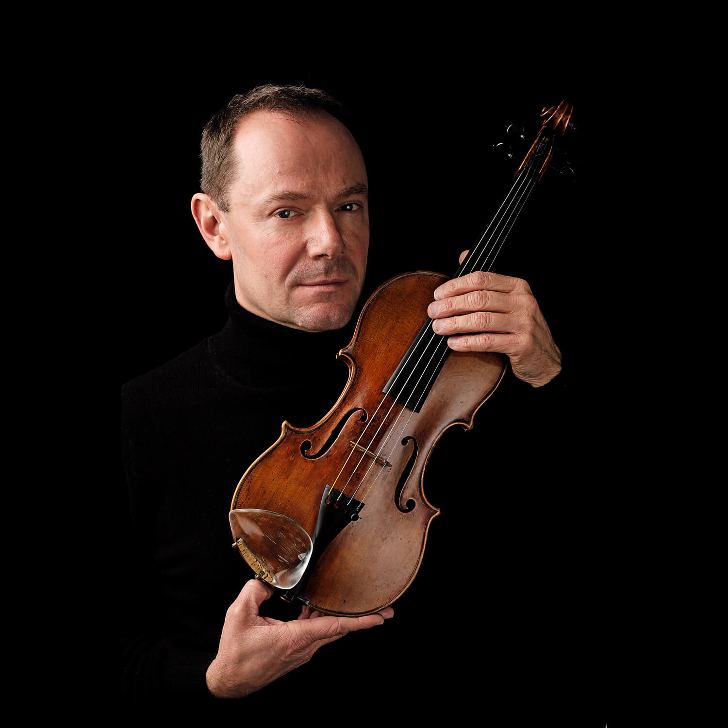 Philippe Honoré
